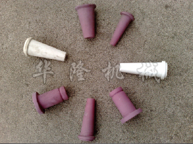 低浓除渣器配件