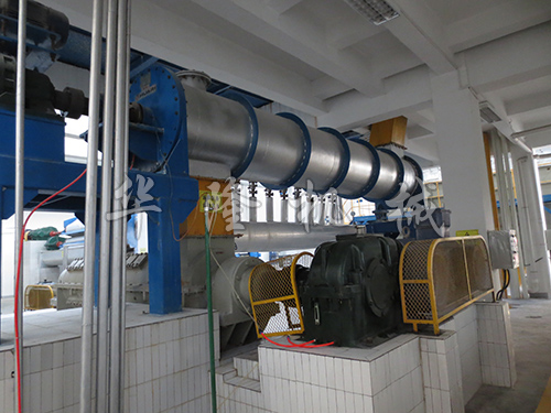 加热器