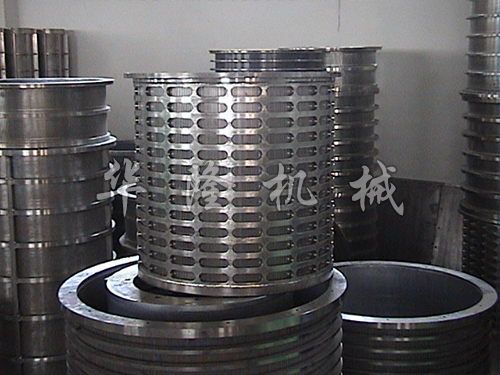 筛鼓