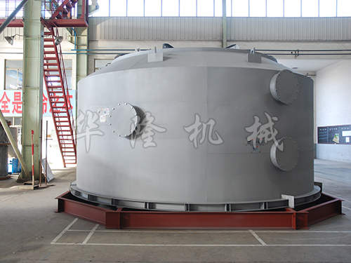 麦克赛尔浮选槽